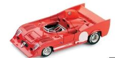1/43 : Brumm R237 Alfa Romeo