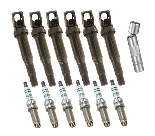 Bobine accensione eldor - 6,