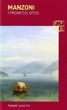I PROMESSI SPOSI By Alessandro