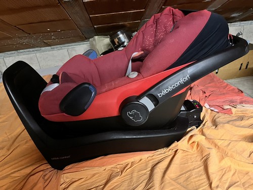 Ovetto bebè comfort - comfort,