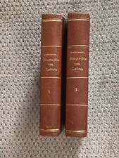 Originale 1846 - Guhrauer -