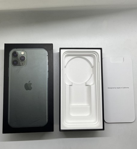 Apple iphone pro midnight - 11,