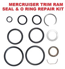 MERCRUISER ALPHA ONE GEN 1 2