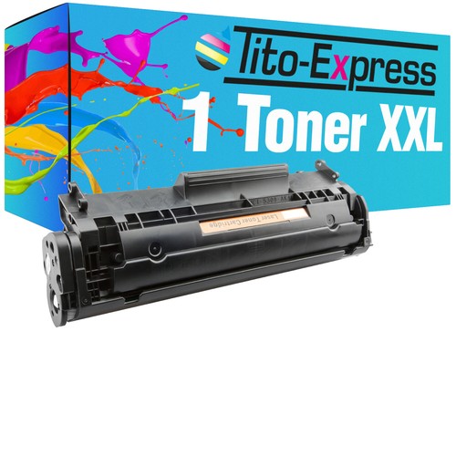 Toner xxl per q2612a - xxl,