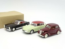 Norev / Solido / Ixo SB 1/43 -