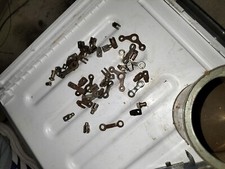 BICI BACCHETTA LOTTO PARTI