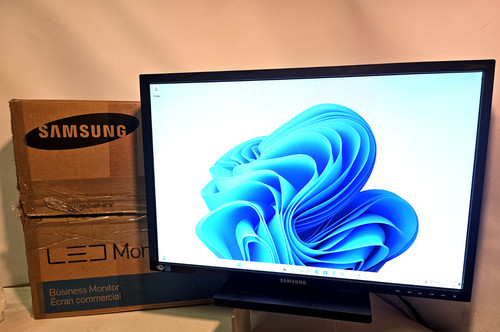Samsung s22e450 s22e450mw - samsung,