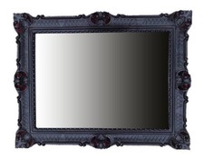 Specchio IN Stile Barocco Muro