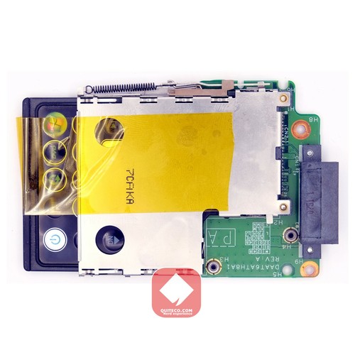 Scheda lettore pcmcia - pcmcia, per
