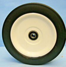 Ruota ricambio completa