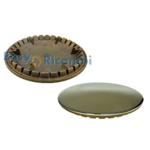 Spartifiamma corona grande - corona,