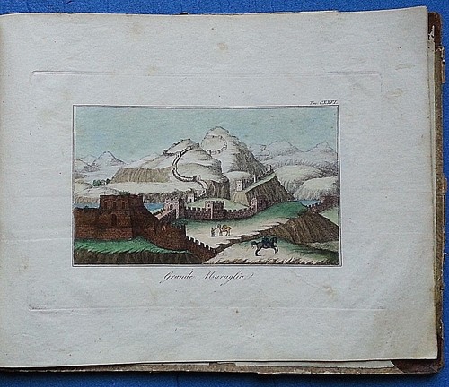 106 antica stampa - 106,