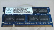 Memoria ram ddr2 nanya - 2,