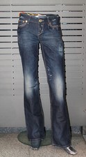 Take Two Jeans TOKIYO Blu Nuovo Stone Vintage Anni 90