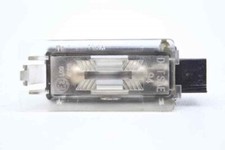 7700842700 luce targa per