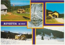 LUSERNA - TRENTO - RISTORANTE