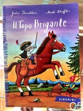 Il topo brigante di Donaldson