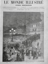 1882 Biliardo Slosson Vignaux