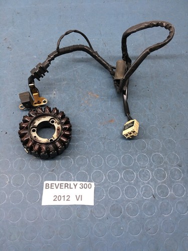 Statore piaggio beverly - statore,