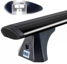 Portapacchi Tetto CRUZ Airo