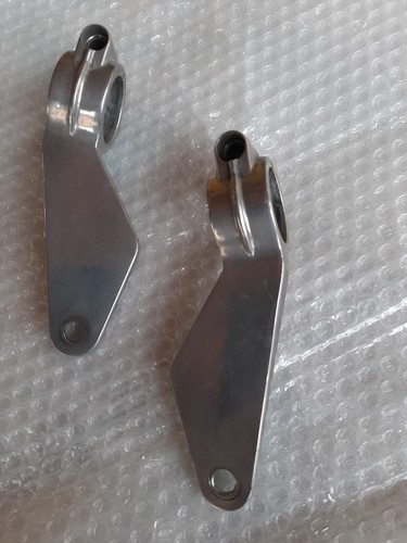 Supporti faro moto guzzi - faro,
