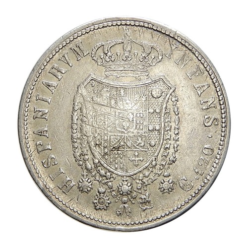 Regno napoli ferdinando - i,