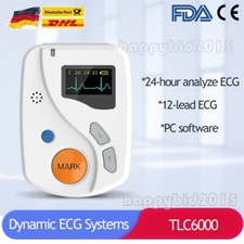 Sistemi Holter per ECG