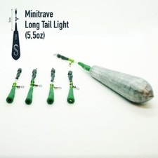 Mini trave Surfcasting - Beach