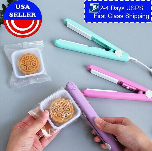 Mini sigillatrice elettrica