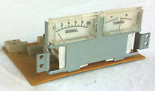 REVOX B760 - Kit nuovi strumenti  Signal e Tuning con lampadine nuove