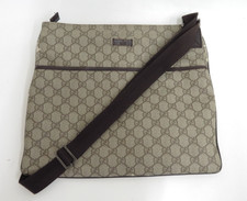 Autentica borsa a tracolla