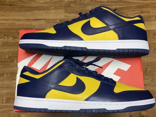 Taglia nike dunk low - -,