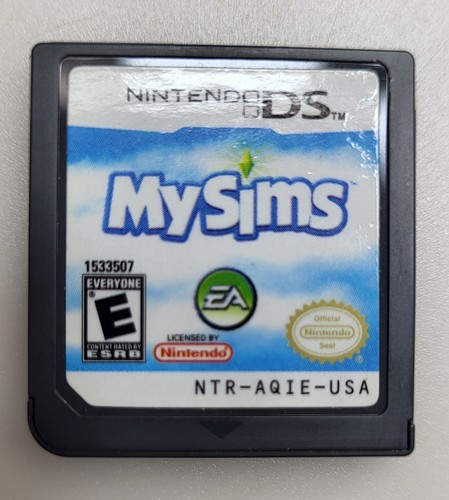 Cartuccia gioco nintendo 3ds - cartuccia,