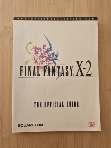 Final fantasy the official - fantasy,