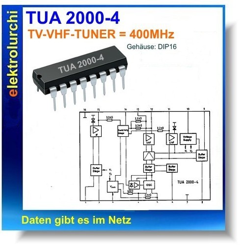 Siemens tua2000 - siemens, tua2000-4