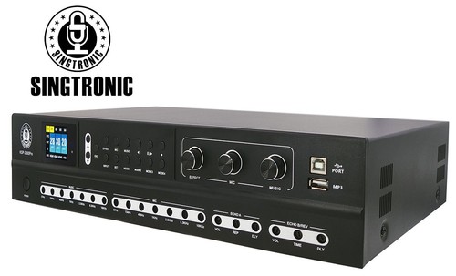 Singtronic digital 3000w - digital,