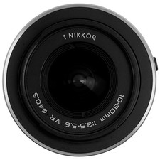 Nikon 1 Nikkor 10-30 mm
