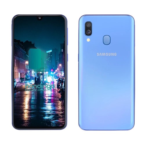 Samsung galaxy a40 64gb - samsung,