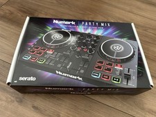 Numark Party Mix II Controller