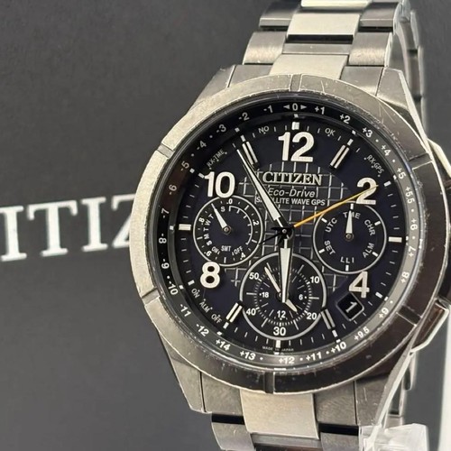 Orologio gps eco drive - orologio, eco-drive