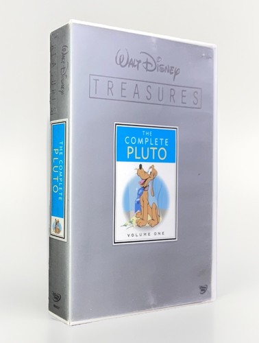 The complete pluto volume - complete,