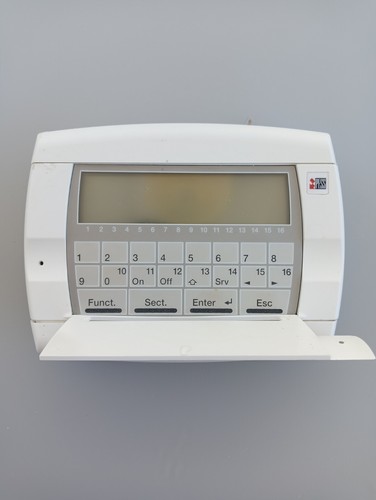 Tech touch pess - touch, a