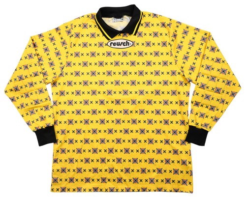 Reusch maglia - reusch,