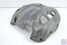 Protezione paramotore motore