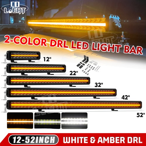 Led lightbar 12v - led,