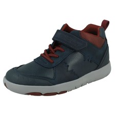 Clarks Kids Casual High Top