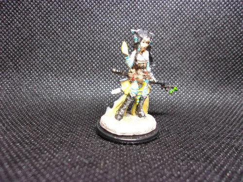 Strega iconica feiya - iconica,
