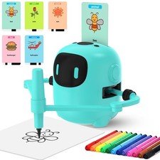 Ruycllo Robot da Disegno