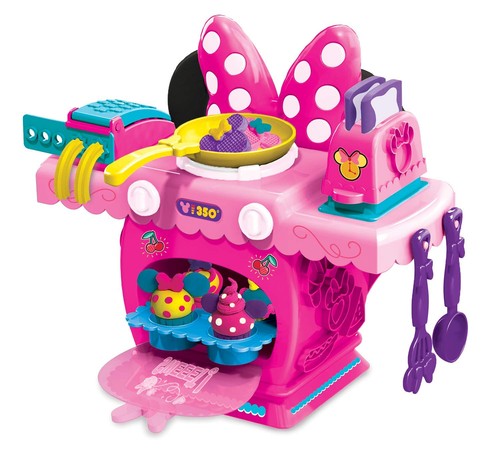 Minnie mouse deluxe - deluxe, set