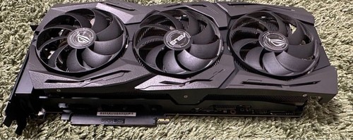 Asus rog strix rtx2080 - rtx2080, o8g